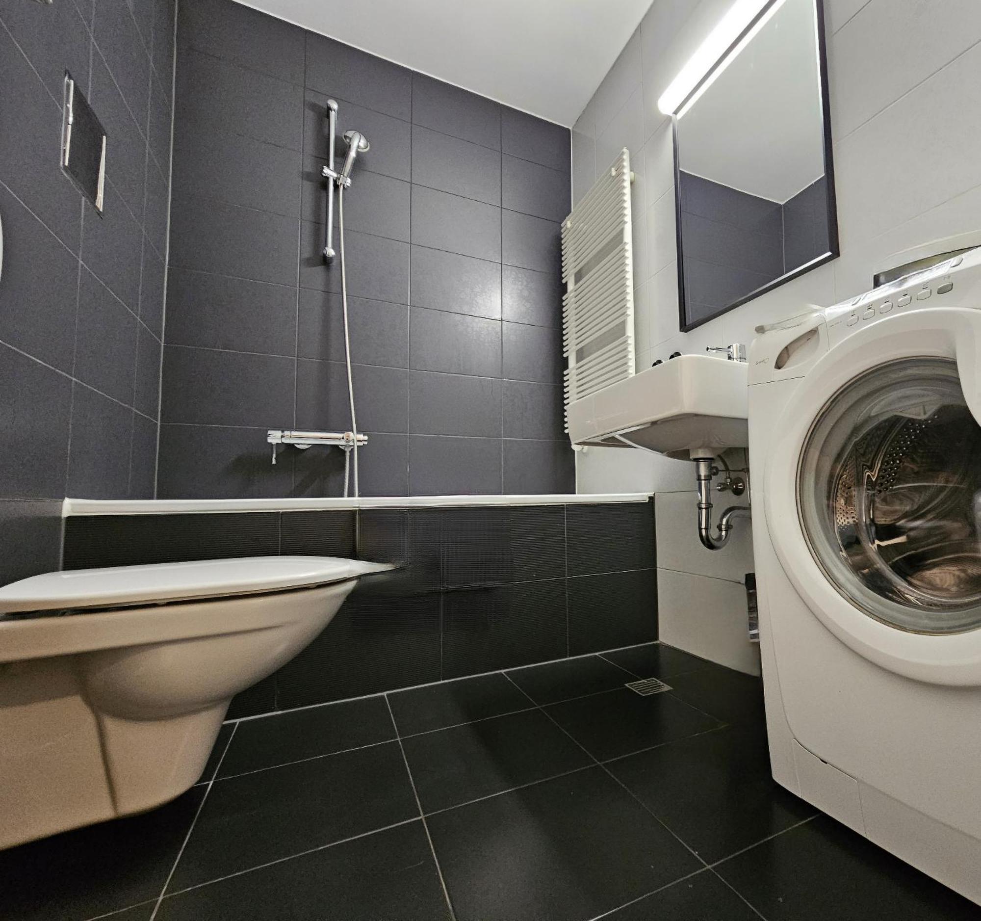 Apartament Mss Spot Zagrzeb Zewnętrze zdjęcie