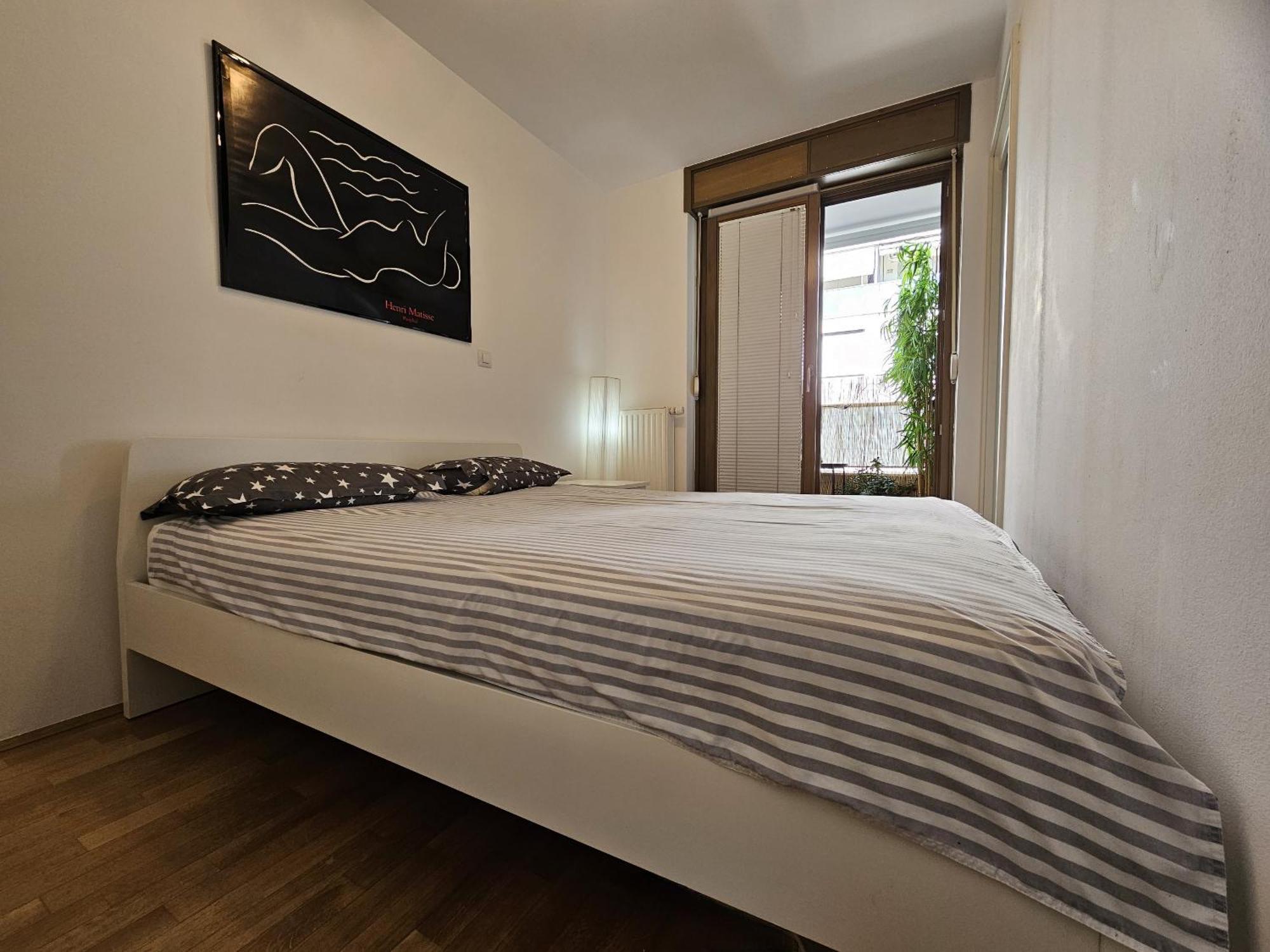 Apartament Mss Spot Zagrzeb Zewnętrze zdjęcie