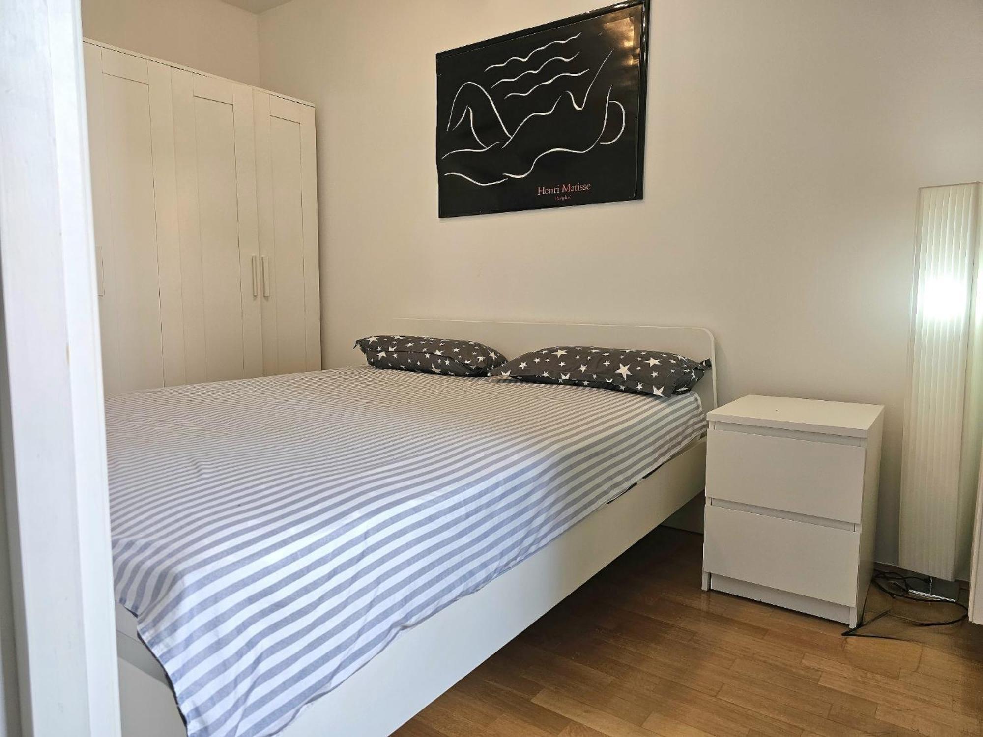 Apartament Mss Spot Zagrzeb Zewnętrze zdjęcie