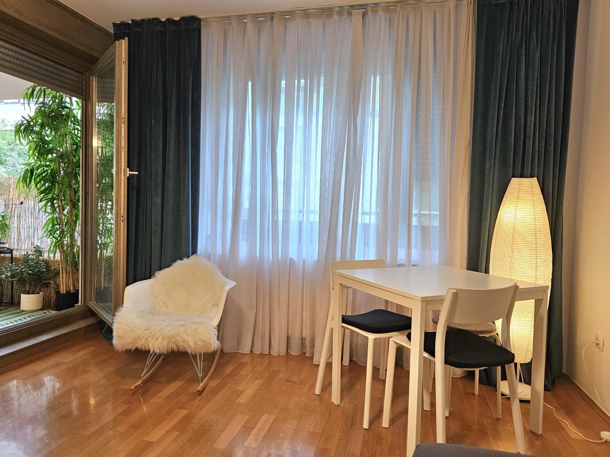 Apartament Mss Spot Zagrzeb Zewnętrze zdjęcie